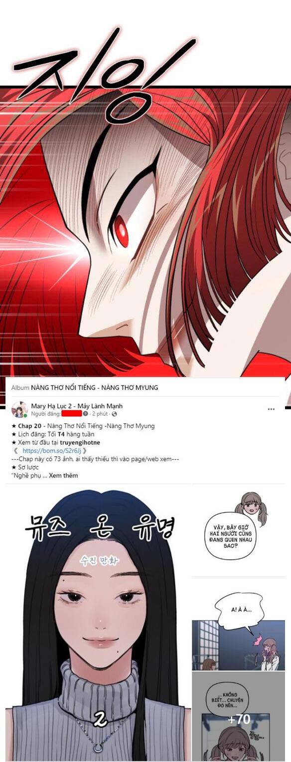 Trăng Tối: Kỉ Nguyên Máu Chapter 45.1 - Trang 2