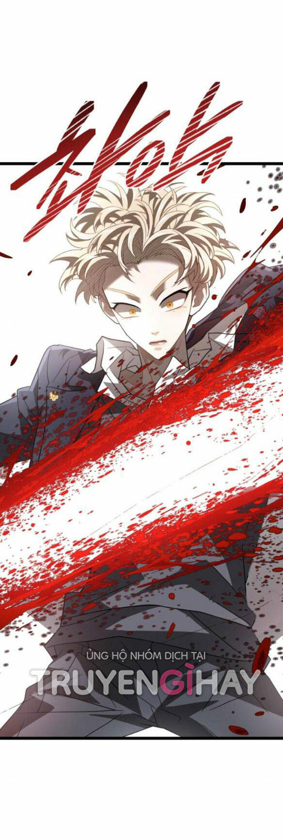 Trăng Tối: Kỉ Nguyên Máu Chapter 45.1 - Trang 2