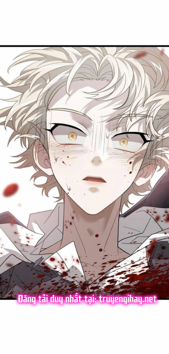 Trăng Tối: Kỉ Nguyên Máu Chapter 45.1 - Trang 2