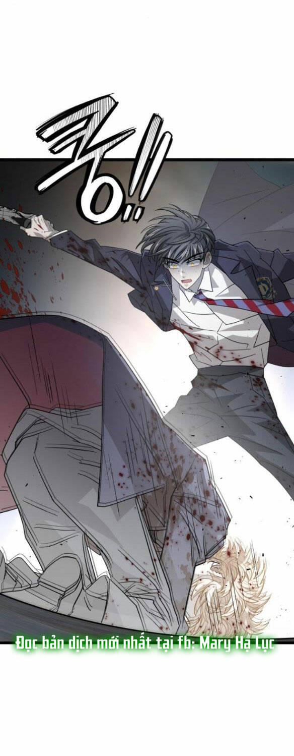 Trăng Tối: Kỉ Nguyên Máu Chapter 45.1 - Trang 2