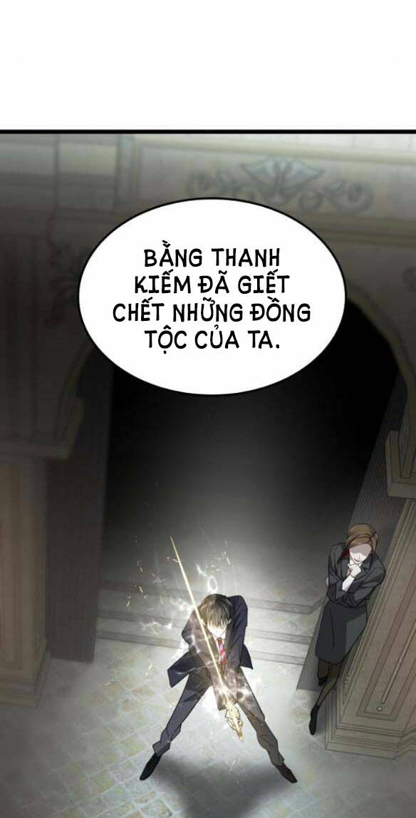 Trăng Tối: Kỉ Nguyên Máu Chapter 45.1 - Trang 2