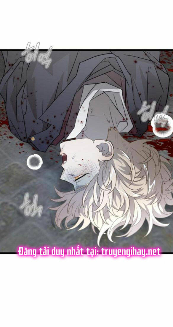 Trăng Tối: Kỉ Nguyên Máu Chapter 45.1 - Trang 2