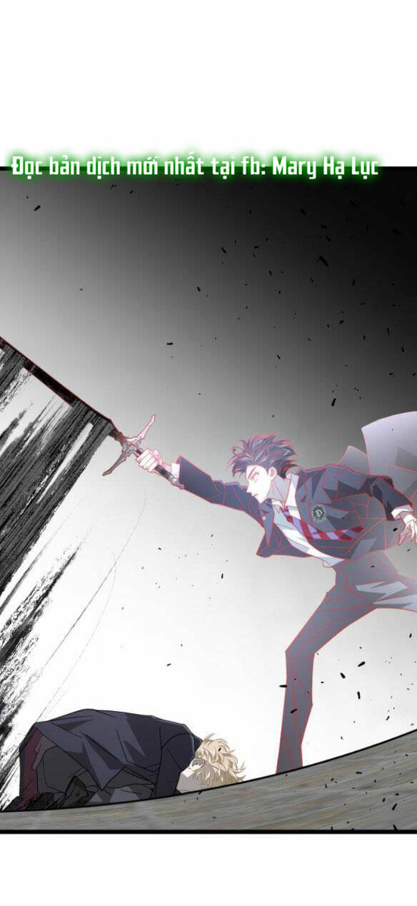 Trăng Tối: Kỉ Nguyên Máu Chapter 45.1 - Trang 2