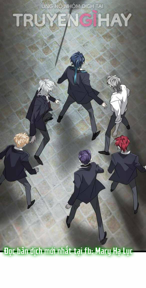 Trăng Tối: Kỉ Nguyên Máu Chapter 45.1 - Trang 2