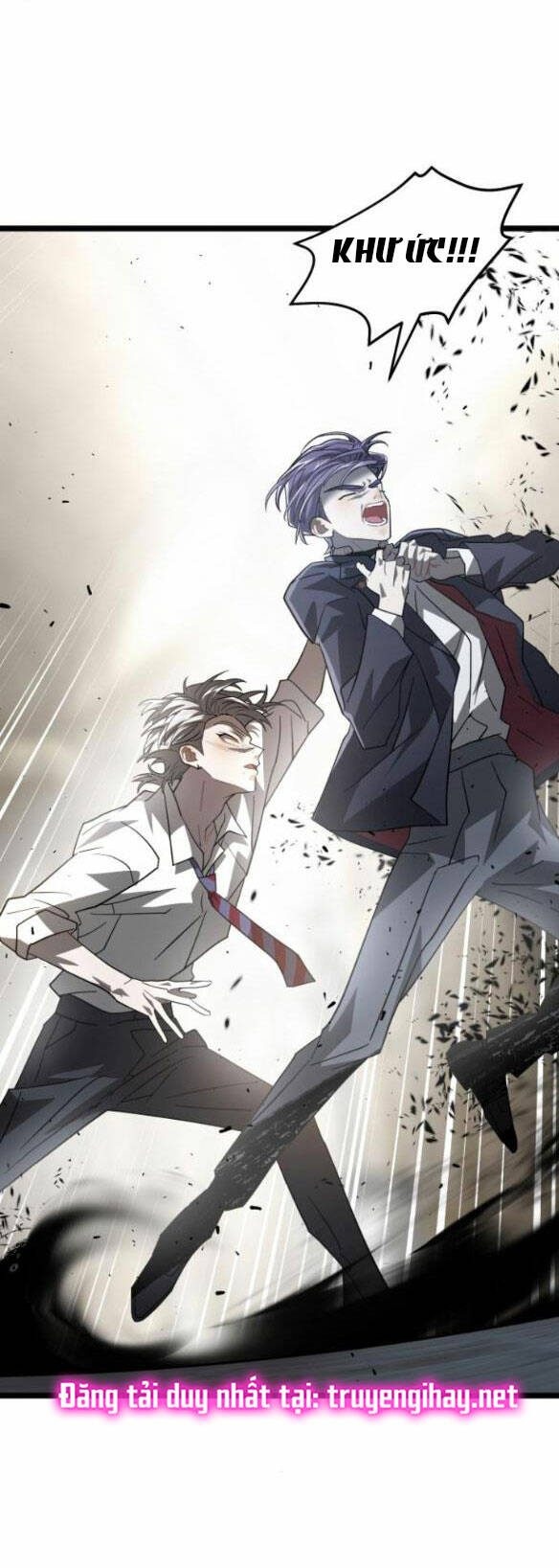 Trăng Tối: Kỉ Nguyên Máu Chapter 45.1 - Trang 2
