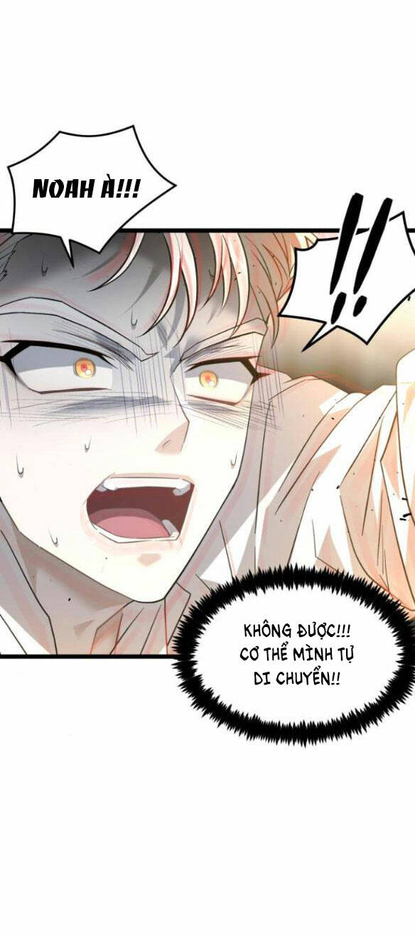 Trăng Tối: Kỉ Nguyên Máu Chapter 45.1 - Trang 2