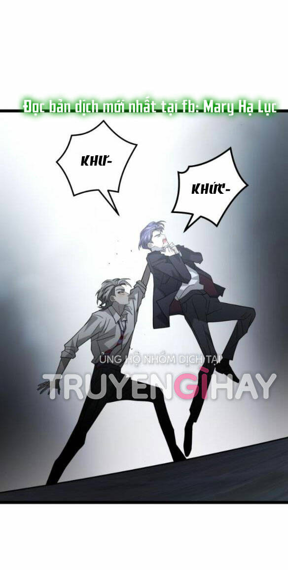 Trăng Tối: Kỉ Nguyên Máu Chapter 45.1 - Trang 2