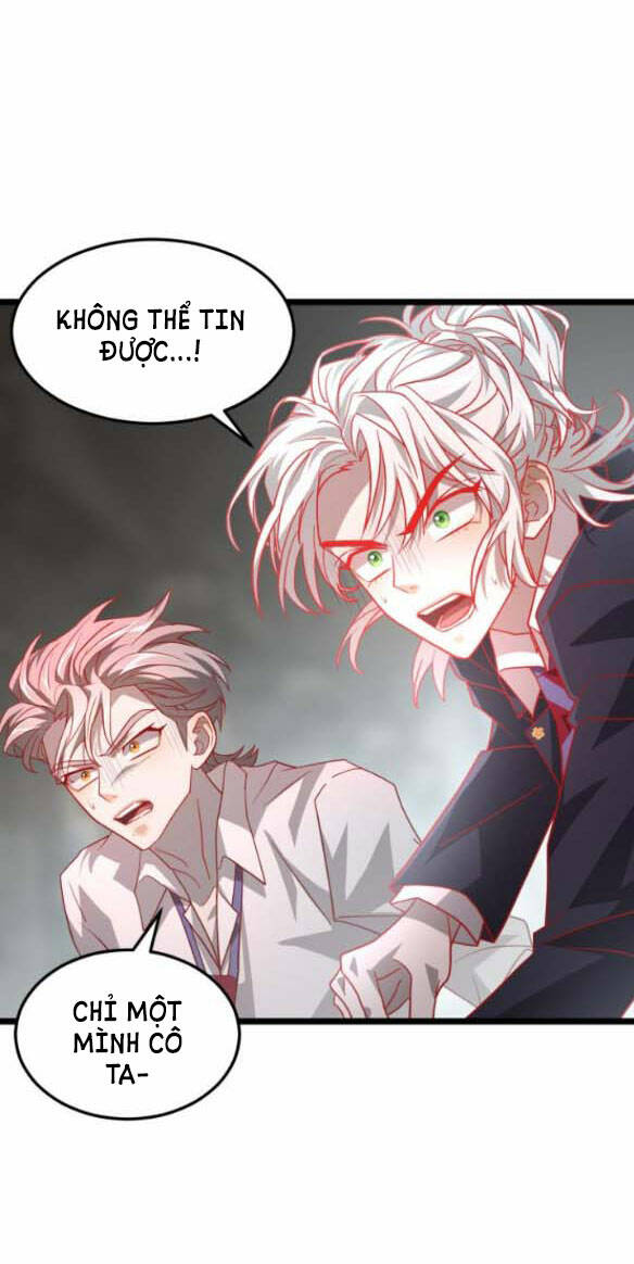 Trăng Tối: Kỉ Nguyên Máu Chapter 45.1 - Trang 2