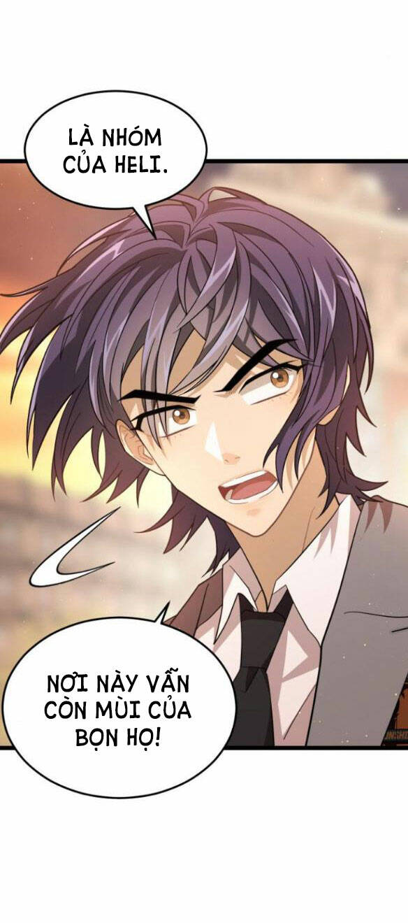 Trăng Tối: Kỉ Nguyên Máu Chapter 45.2 - Trang 2