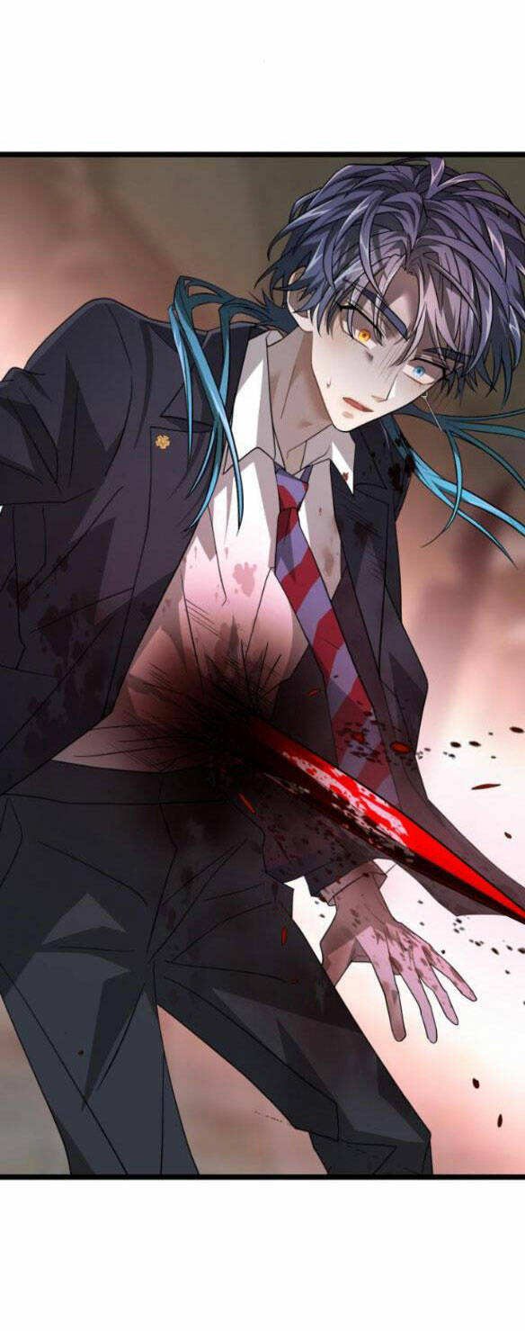 Trăng Tối: Kỉ Nguyên Máu Chapter 45.2 - Trang 2