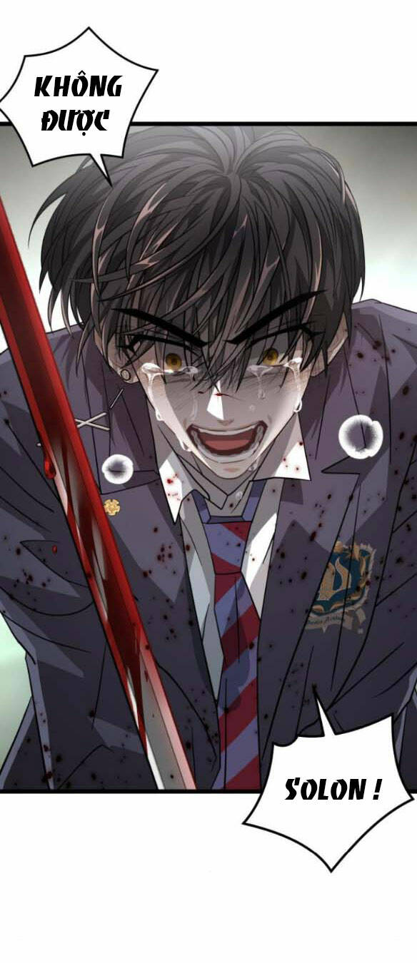 Trăng Tối: Kỉ Nguyên Máu Chapter 45.2 - Trang 2