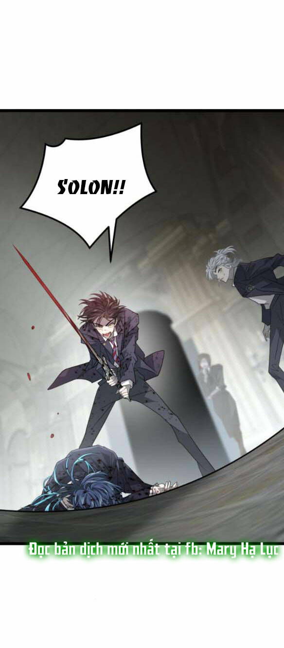 Trăng Tối: Kỉ Nguyên Máu Chapter 45.2 - Trang 2