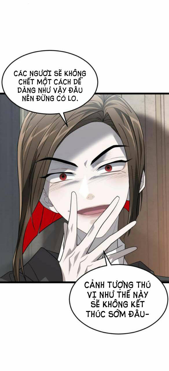 Trăng Tối: Kỉ Nguyên Máu Chapter 45.2 - Trang 2