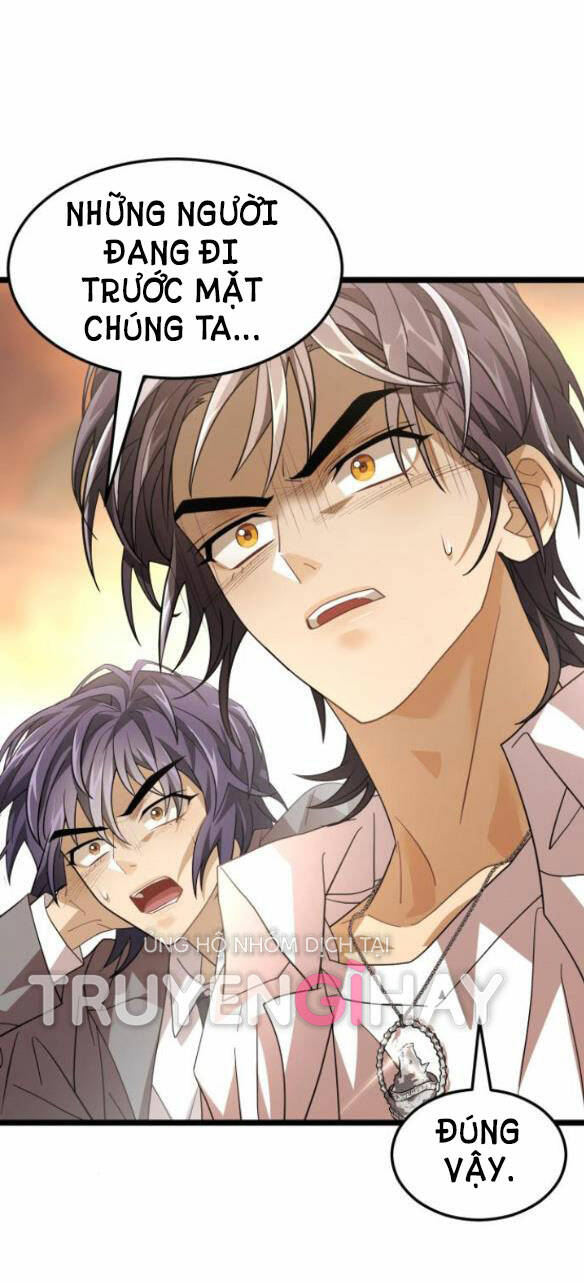 Trăng Tối: Kỉ Nguyên Máu Chapter 45.2 - Trang 2