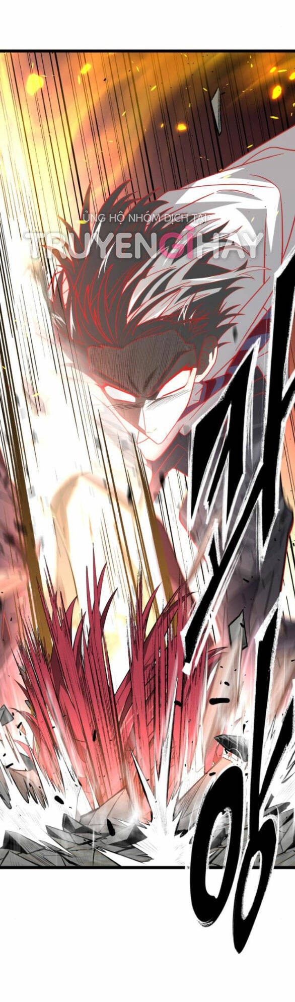 Trăng Tối: Kỉ Nguyên Máu Chapter 46.1 - Trang 2