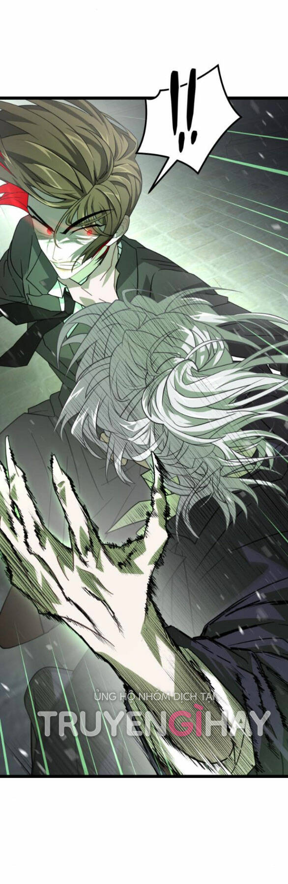 Trăng Tối: Kỉ Nguyên Máu Chapter 46.1 - Trang 2