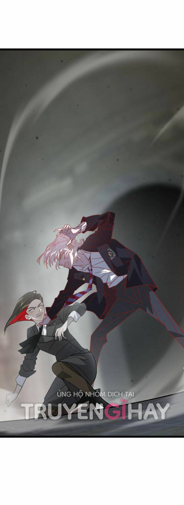 Trăng Tối: Kỉ Nguyên Máu Chapter 46.1 - Trang 2