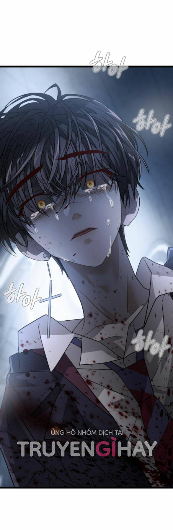 Trăng Tối: Kỉ Nguyên Máu Chapter 46.1 - Trang 2