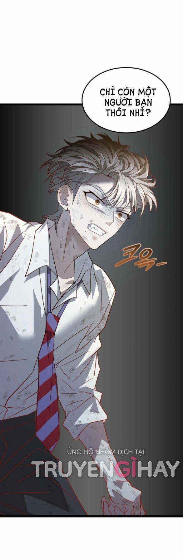 Trăng Tối: Kỉ Nguyên Máu Chapter 46.1 - Trang 2