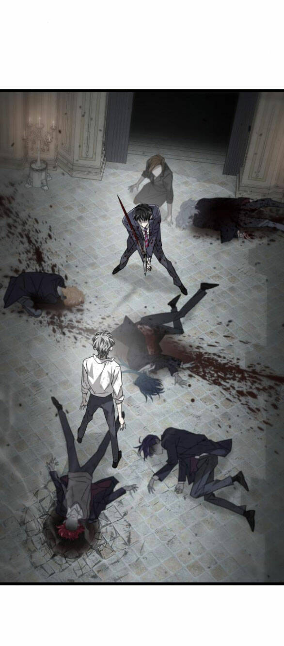 Trăng Tối: Kỉ Nguyên Máu Chapter 46.1 - Trang 2