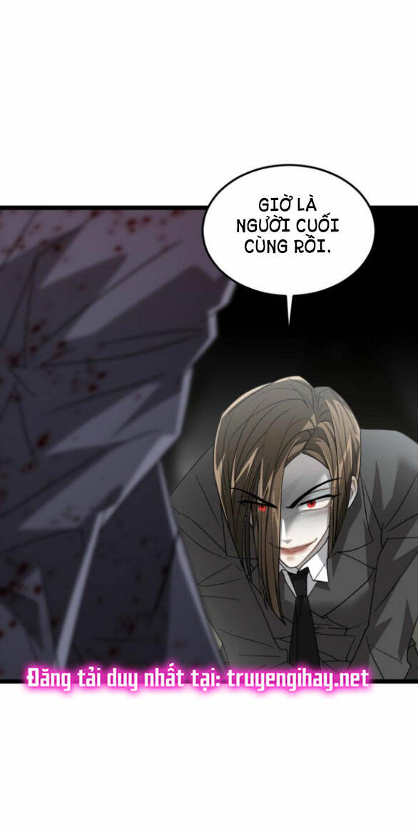 Trăng Tối: Kỉ Nguyên Máu Chapter 46.1 - Trang 2