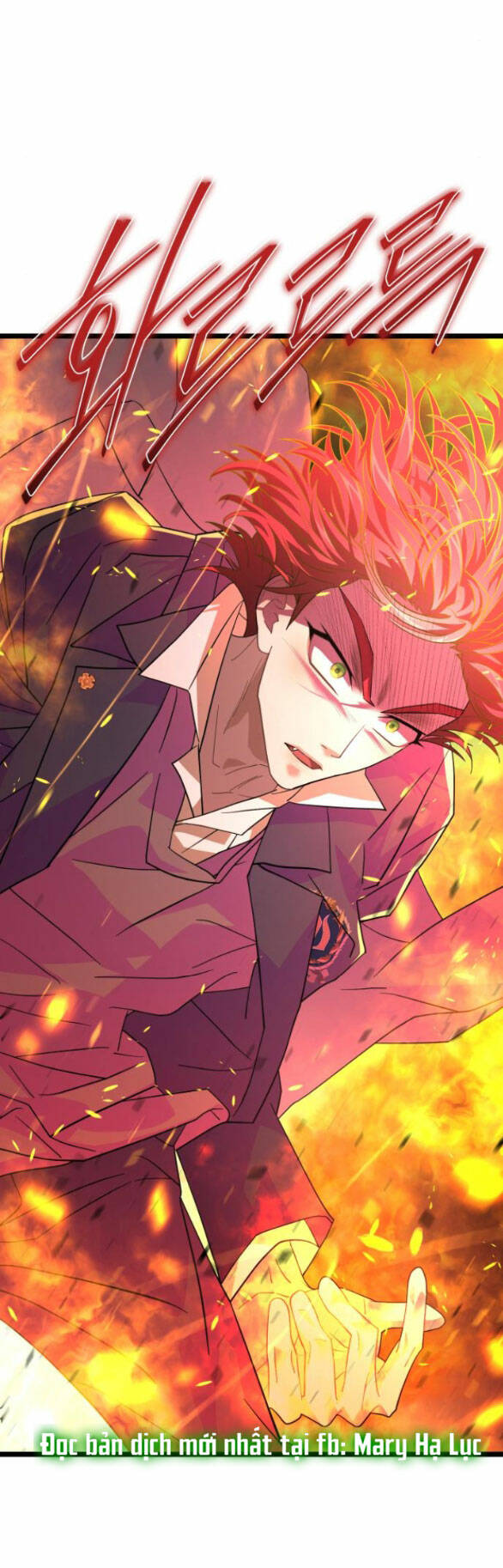 Trăng Tối: Kỉ Nguyên Máu Chapter 46.1 - Trang 2