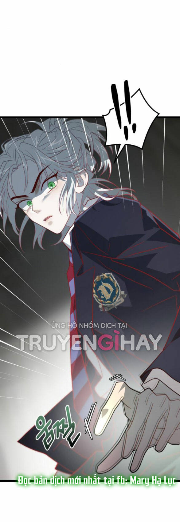 Trăng Tối: Kỉ Nguyên Máu Chapter 46.1 - Trang 2