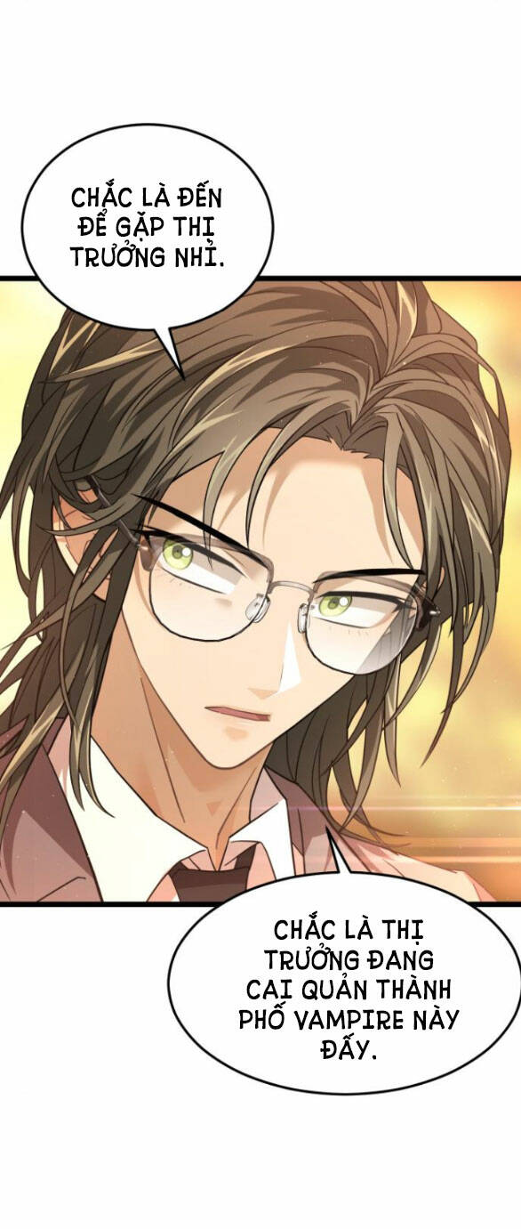 Trăng Tối: Kỉ Nguyên Máu Chapter 46.2 - Trang 2