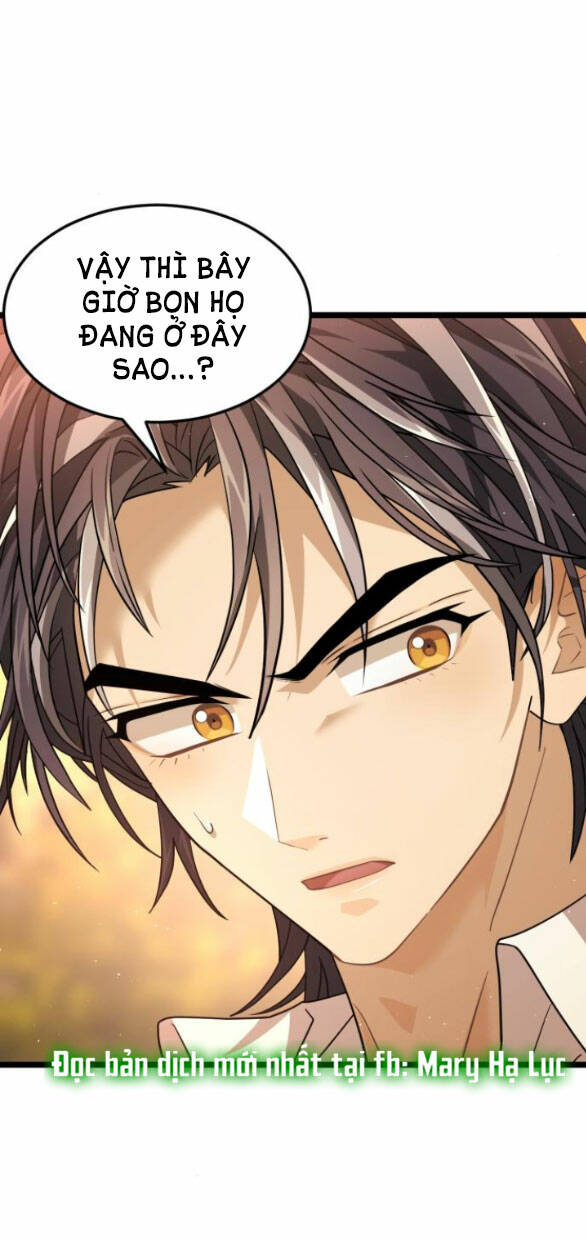 Trăng Tối: Kỉ Nguyên Máu Chapter 46.2 - Trang 2