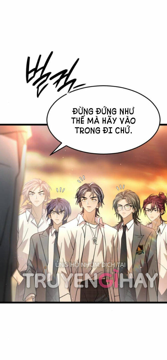 Trăng Tối: Kỉ Nguyên Máu Chapter 46.2 - Trang 2