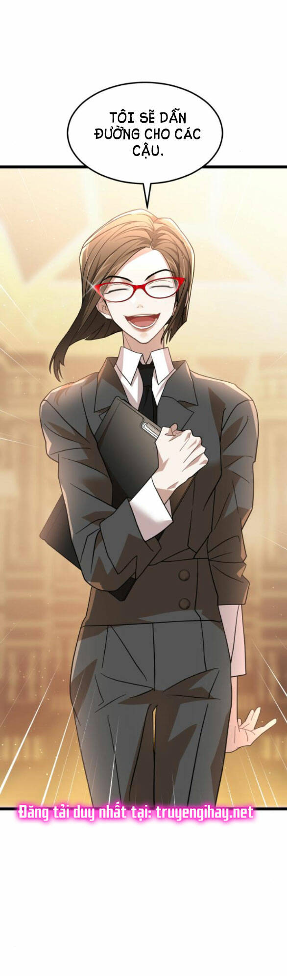 Trăng Tối: Kỉ Nguyên Máu Chapter 46.2 - Trang 2