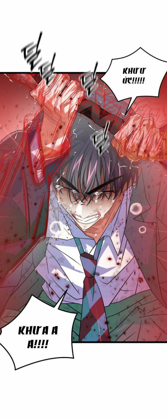 Trăng Tối: Kỉ Nguyên Máu Chapter 46.2 - Trang 2