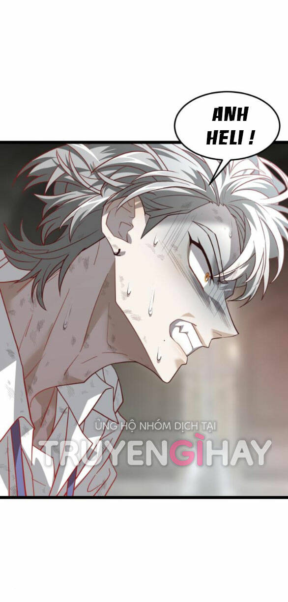 Trăng Tối: Kỉ Nguyên Máu Chapter 46.2 - Trang 2