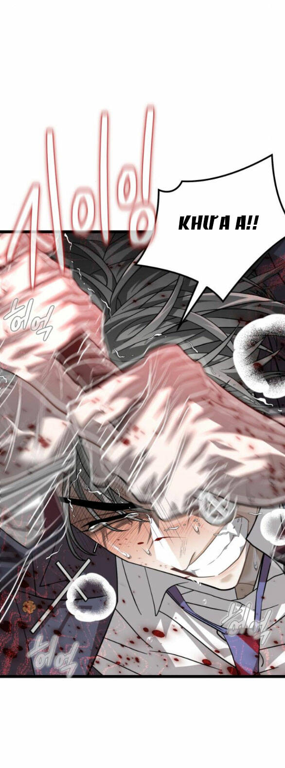 Trăng Tối: Kỉ Nguyên Máu Chapter 46.2 - Trang 2