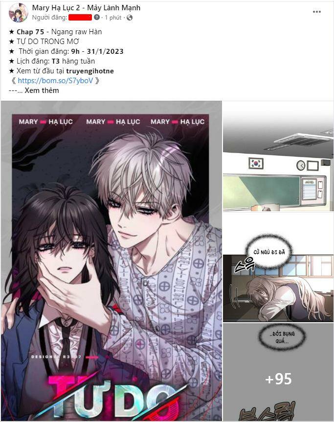 Trăng Tối: Kỉ Nguyên Máu Chapter 46.2 - Trang 2