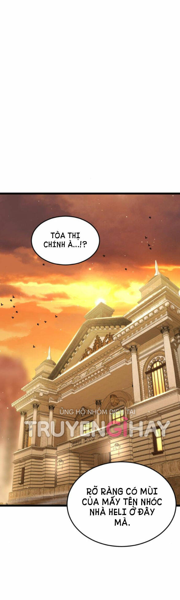 Trăng Tối: Kỉ Nguyên Máu Chapter 46.2 - Trang 2