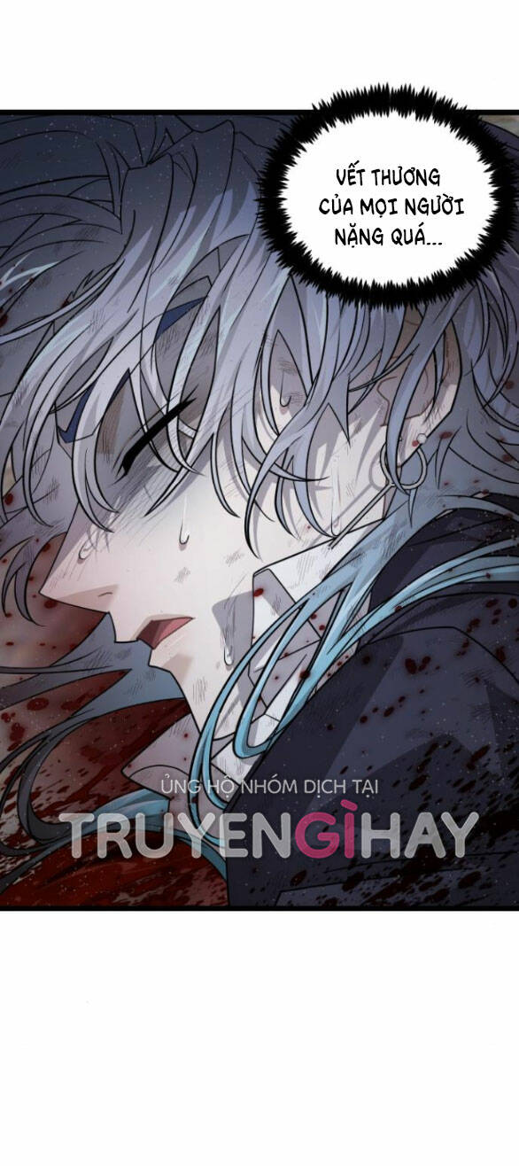 Trăng Tối: Kỉ Nguyên Máu Chapter 47.1 - Trang 2