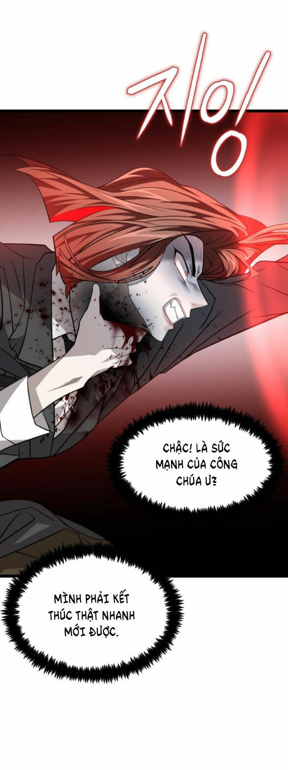 Trăng Tối: Kỉ Nguyên Máu Chapter 47.1 - Trang 2