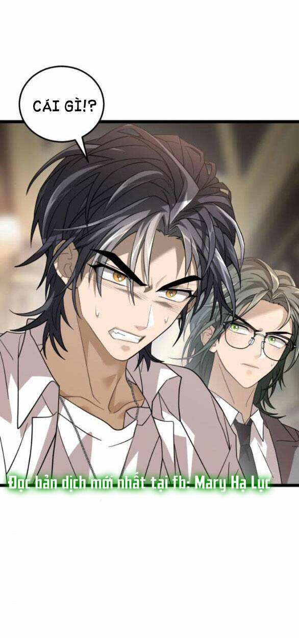 Trăng Tối: Kỉ Nguyên Máu Chapter 47.1 - Trang 2