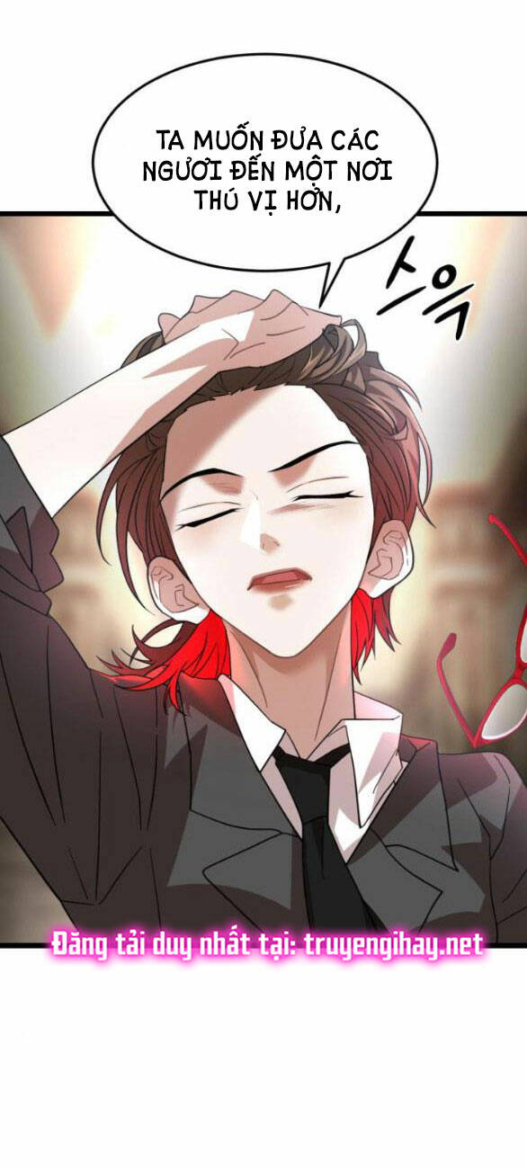 Trăng Tối: Kỉ Nguyên Máu Chapter 47.1 - Trang 2