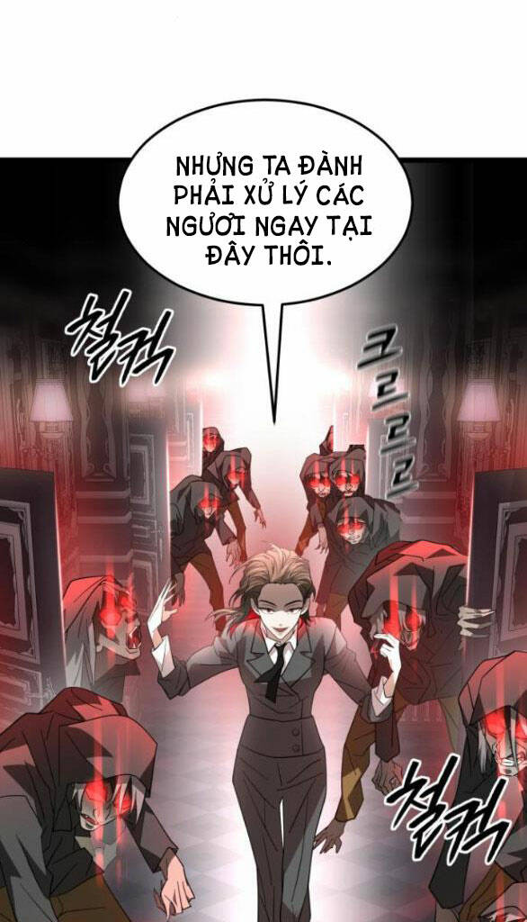 Trăng Tối: Kỉ Nguyên Máu Chapter 47.1 - Trang 2