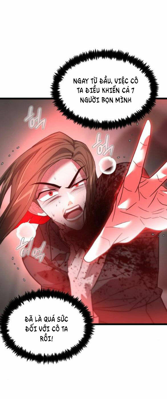 Trăng Tối: Kỉ Nguyên Máu Chapter 47.1 - Trang 2