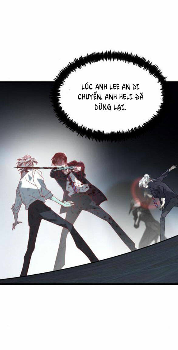 Trăng Tối: Kỉ Nguyên Máu Chapter 47.1 - Trang 2