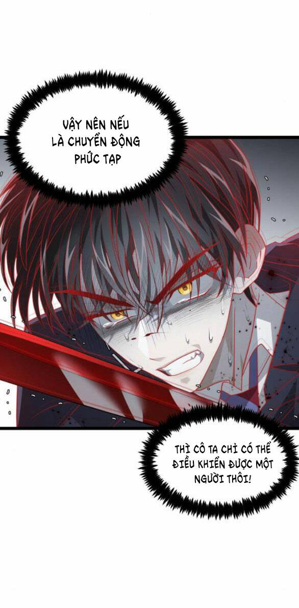 Trăng Tối: Kỉ Nguyên Máu Chapter 47.1 - Trang 2