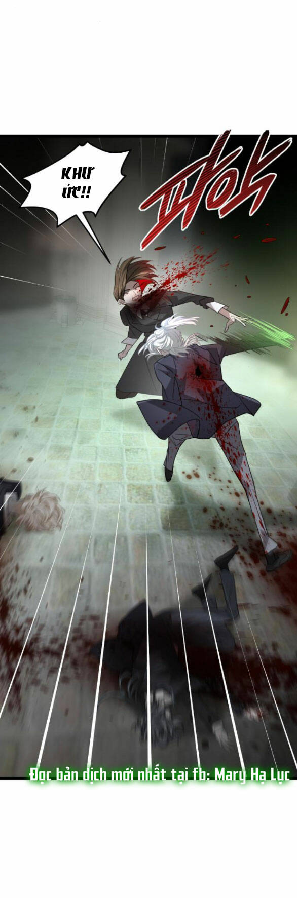 Trăng Tối: Kỉ Nguyên Máu Chapter 47.1 - Trang 2