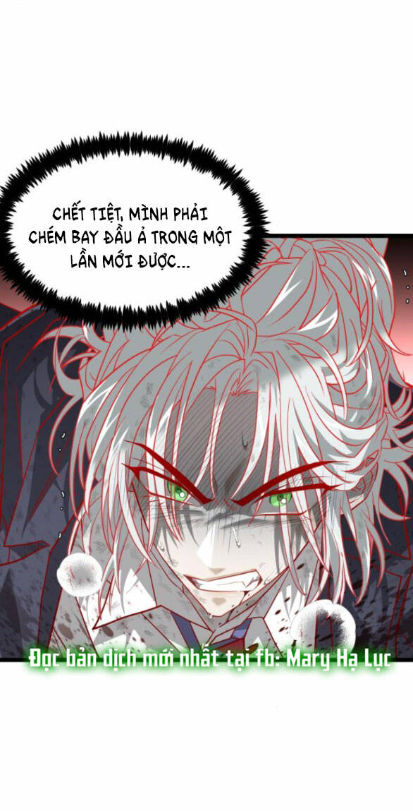 Trăng Tối: Kỉ Nguyên Máu Chapter 47.1 - Trang 2