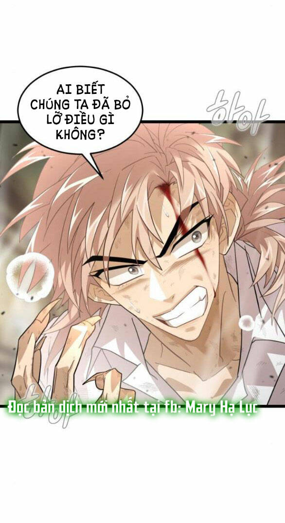 Trăng Tối: Kỉ Nguyên Máu Chapter 47.2 - Trang 2