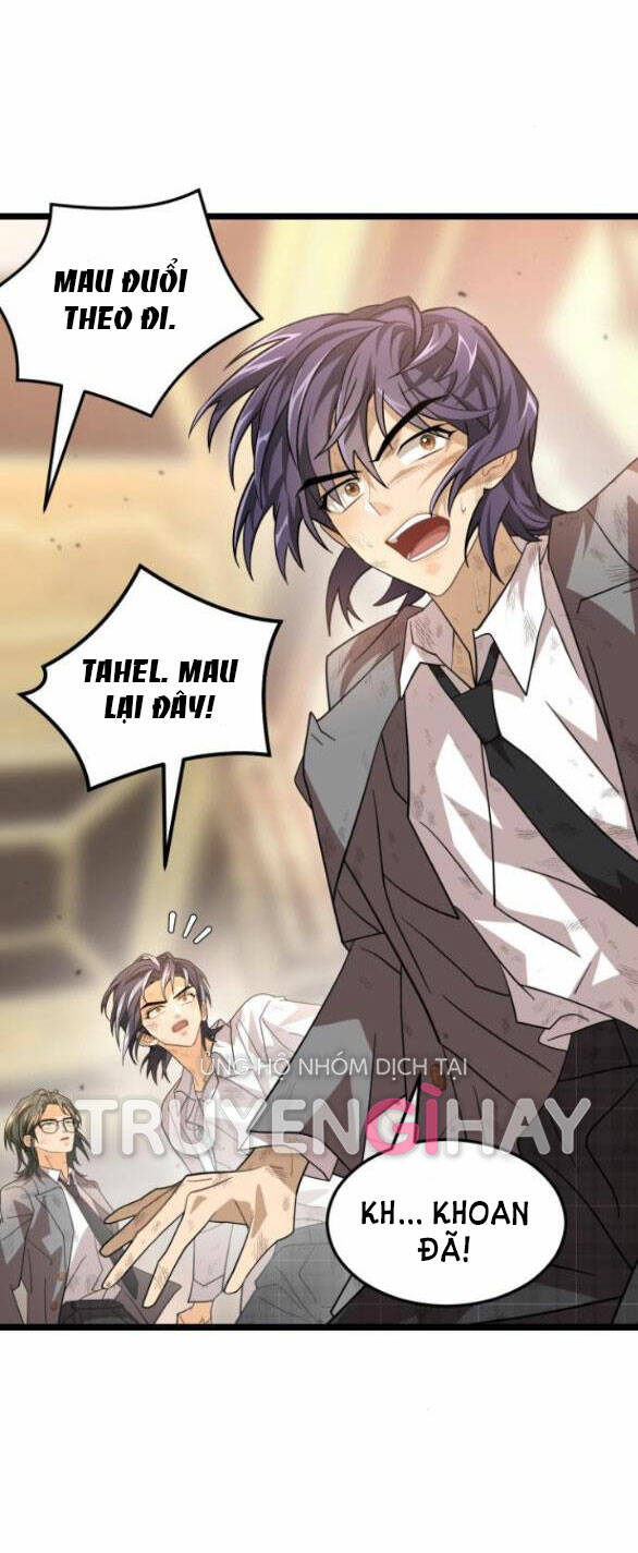 Trăng Tối: Kỉ Nguyên Máu Chapter 47.2 - Trang 2