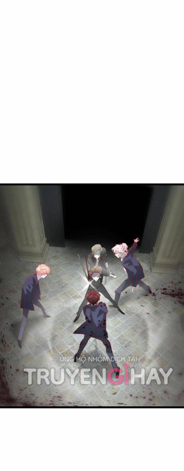 Trăng Tối: Kỉ Nguyên Máu Chapter 47.2 - Trang 2