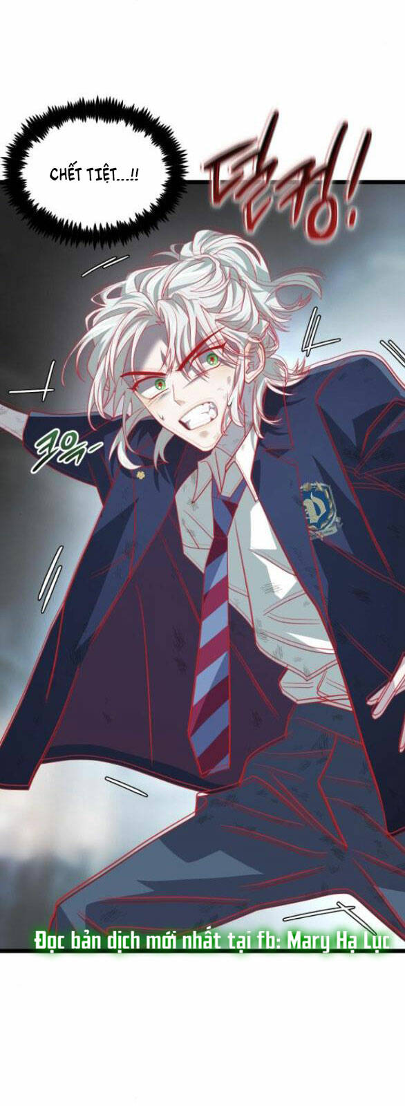 Trăng Tối: Kỉ Nguyên Máu Chapter 47.2 - Trang 2